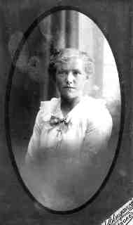 Kirstine Giversen Nielsen